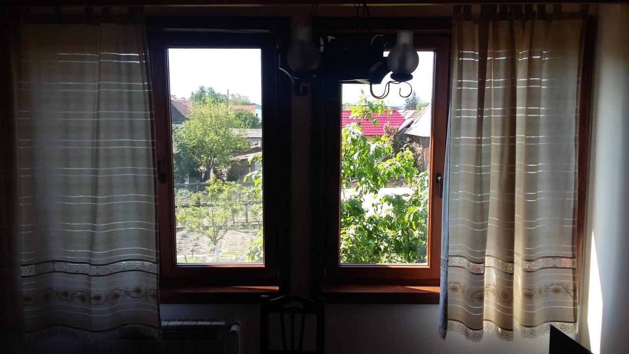 Albinuta Guesthouse Ozun 외부 사진