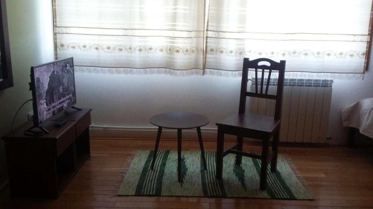 Albinuta Guesthouse Ozun 외부 사진