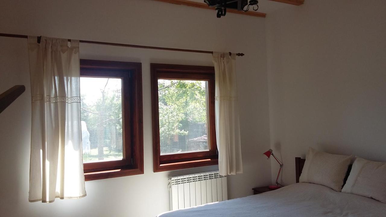 Albinuta Guesthouse Ozun 외부 사진