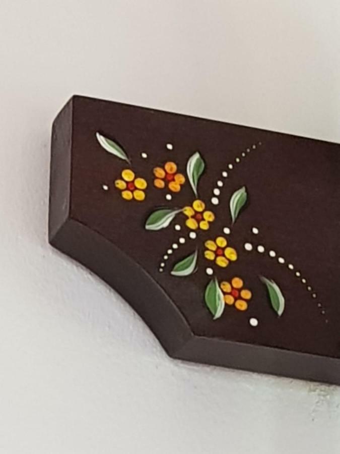 Albinuta Guesthouse Ozun 외부 사진